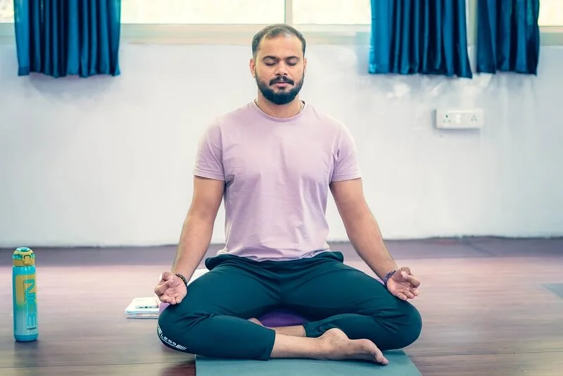 500 Hour Yoga Teacher Training in Rishikesh